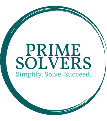 Prime Solvers LLC logo