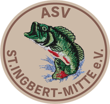 Angelsportverein St. Ingbert Mitte logo