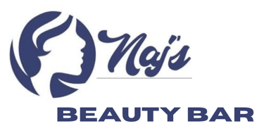 najs beauty bar logo