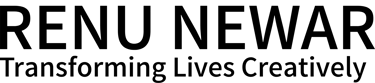 Renu Newar logo