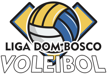 Liga Esportiva de Voleibol logo
