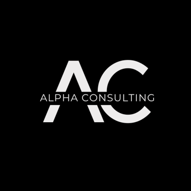 Alpha Consulting logo