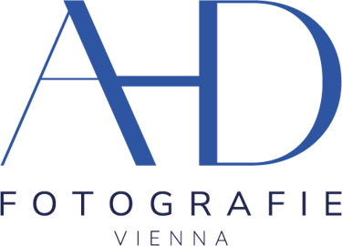 AHD photography logo