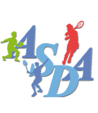 Locations ASDA logo