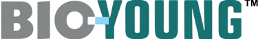 Bio Young Wellness logo