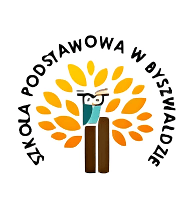 Szkoła Podstawowa Byszwałd logo