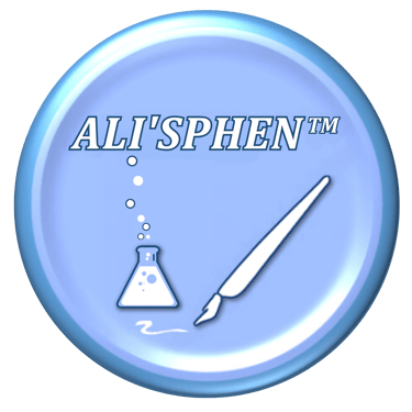 ALISPHEN logo