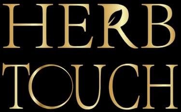 Herb Touch logo