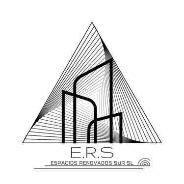Espacios Renovados Sur logo