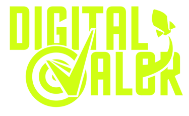 Digital Valor logo