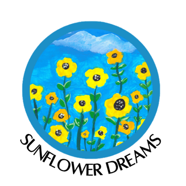 Sunflower Dreams Project logo
