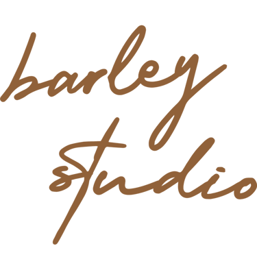Barley Studio logo