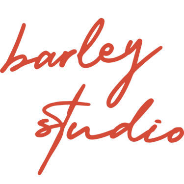Barley Studio logo