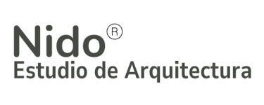 Nido | Estudio de Arquitectura logo