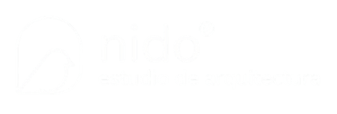 Nido | Estudio de Arquitectura logo