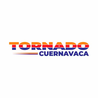 Autobuses Tornado Cuernavaca logo