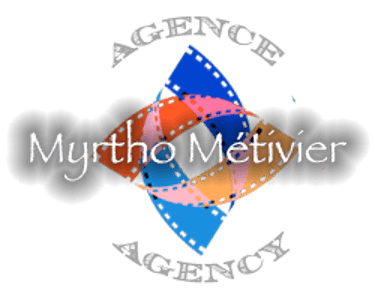 Agence Myrtho Métivier logo