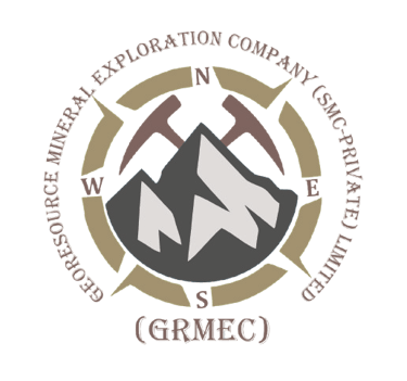 GEORESOURCE MINERALS EXPLORATION COMPANY (SMC) PVT LTD logo