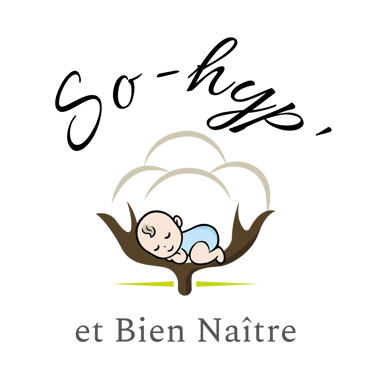 So-Hyp' et Bien Naitre logo