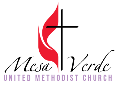 Mesa Verde United Methodist Church logo