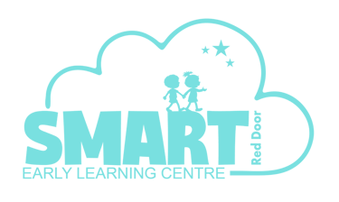 SMART Red Door Early Learning Centre logo
