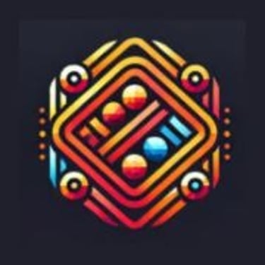Dani Painter Web Designer logo