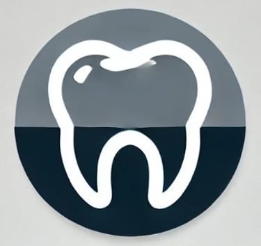 Dr Michael Doe logo