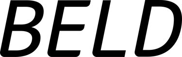 BELD logo
