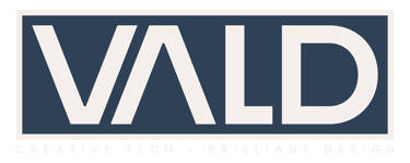 VALD INTERNATIONAL logo