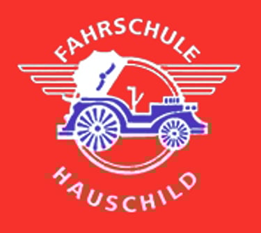 Fahrschule Hauschild logo