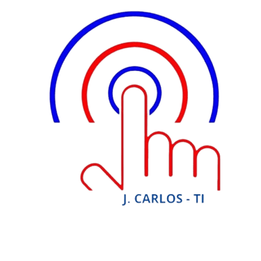 J CARLOS TI logo