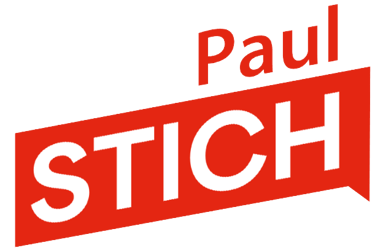 Paul Stich logo
