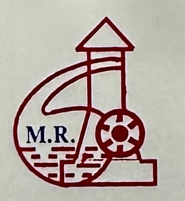 M R Consultants & Engineers logo
