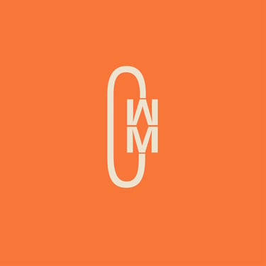 mcm consultora de marketing logo