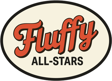 Fluffy All-Stars logo