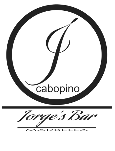 Jorge’s Bar Cabopino logo