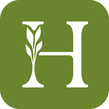 Herborapia logo