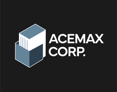 Acemax Renovations Corp. logo