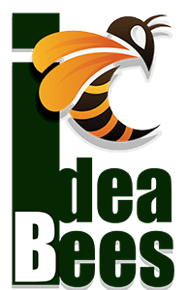 IdeaBees logo