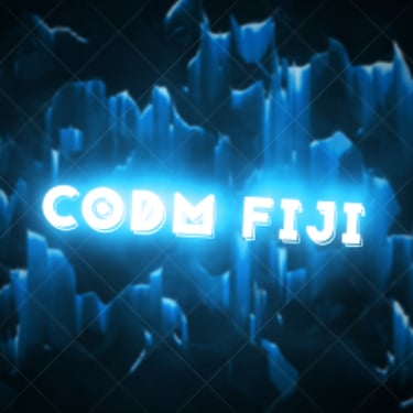 CODM Fiji logo