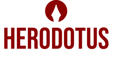 Grupo Herodotus logo
