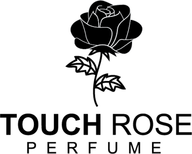Touch Rose logo