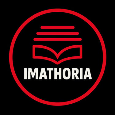 imathoria logo