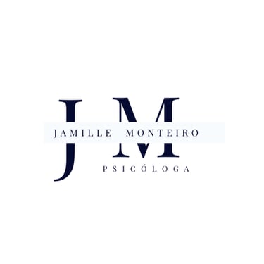 Psicóloga Jamille Monteiro logo