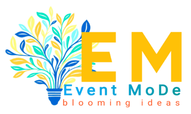 Event MoDe, Event Management logo