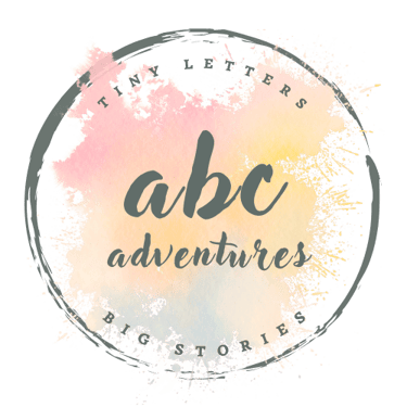 abc adventures logo