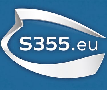 S355 logo