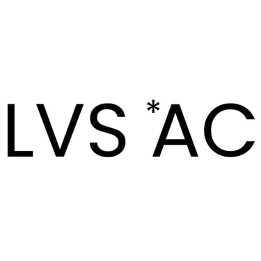 LVSAC logo