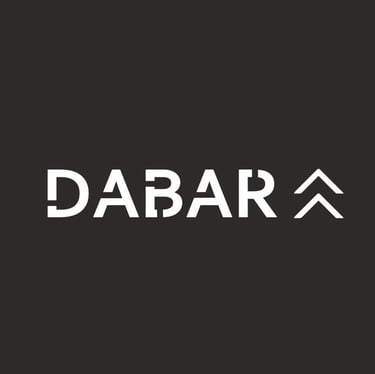 Dabar logo