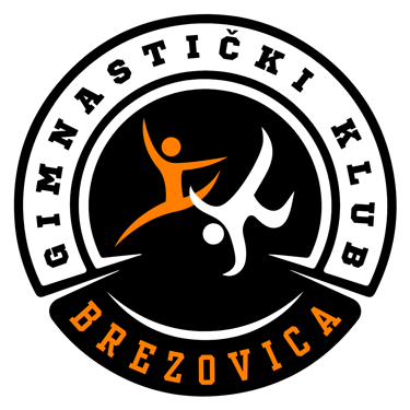 Gimnastički klub Brezovica logo